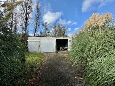Maison a vendre Moëlan-sur-Mer 29350 Finistère 106 m2 6 pièces 218400 euros