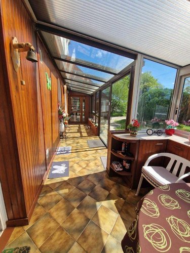 Maison a vendre Moëlan-sur-Mer 29350 Finistère 106 m2 6 pièces 218400 euros
