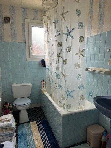Maison a vendre Moëlan-sur-Mer 29350 Finistère 106 m2 6 pièces 218400 euros