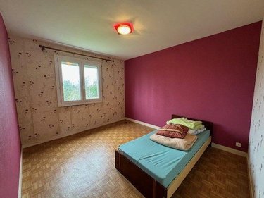 Maison a vendre Moëlan-sur-Mer 29350 Finistère 106 m2 6 pièces 218400 euros