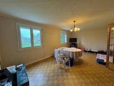 Maison a vendre Moëlan-sur-Mer 29350 Finistère 106 m2 6 pièces 218400 euros