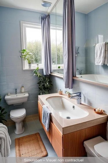 Maison a vendre Moëlan-sur-Mer 29350 Finistère 106 m2 6 pièces 218400 euros