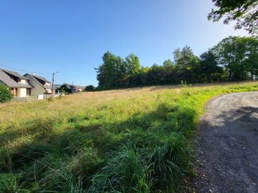 Terrain a batir a vendre Ussel 19200 Corrèze 7836 m2  40000 euros
