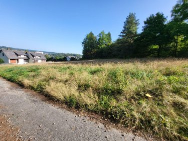 Terrain a batir a vendre Ussel 19200 Corrèze 7836 m2  40000 euros