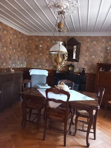 Maison a vendre Peyrusse 15170 Cantal 155 m2 5 pièces 85000 euros