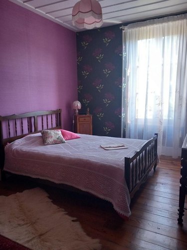 Maison a vendre Peyrusse 15170 Cantal 155 m2 5 pièces 85000 euros