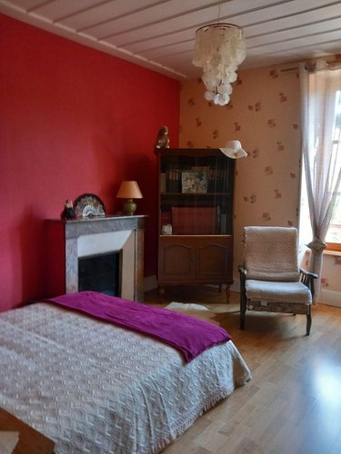 Maison a vendre Peyrusse 15170 Cantal 155 m2 5 pièces 85000 euros