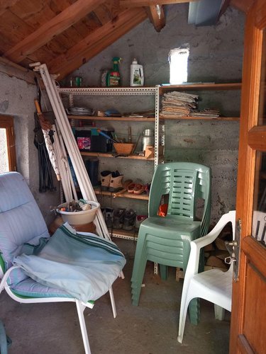 Maison a vendre Peyrusse 15170 Cantal 155 m2 5 pièces 85000 euros