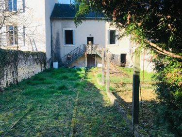 Maison a vendre Saint-Marcel 36200 Indre 70 m2 3 pièces 66780 euros