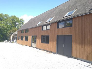 propriete a vendre Neulliac 56300 Morbihan 510 m2 22 pièces 570000 euros