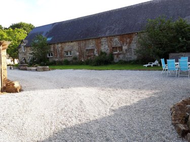 propriete a vendre Neulliac 56300 Morbihan 510 m2 22 pièces 570000 euros