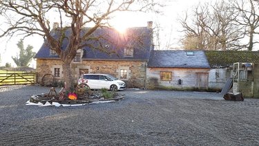 propriete a vendre Neulliac 56300 Morbihan 510 m2 22 pièces 570000 euros