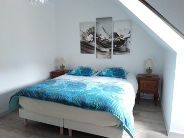 propriete a vendre Neulliac 56300 Morbihan 510 m2 22 pièces 570000 euros