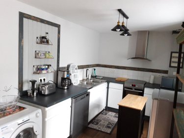 propriete a vendre Neulliac 56300 Morbihan 510 m2 22 pièces 570000 euros