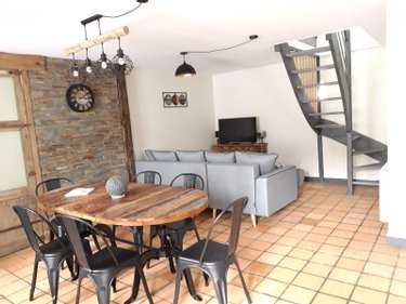 propriete a vendre Neulliac 56300 Morbihan 510 m2 22 pièces 570000 euros