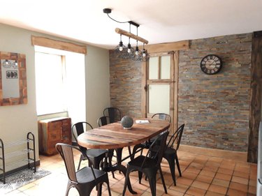 propriete a vendre Neulliac 56300 Morbihan 510 m2 22 pièces 570000 euros