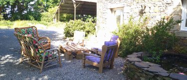 propriete a vendre Neulliac 56300 Morbihan 510 m2 22 pièces 570000 euros