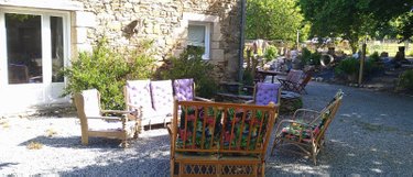 propriete a vendre Neulliac 56300 Morbihan 510 m2 22 pièces 570000 euros