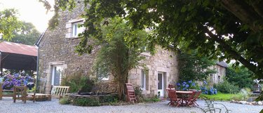 propriete a vendre Neulliac 56300 Morbihan 510 m2 22 pièces 570000 euros