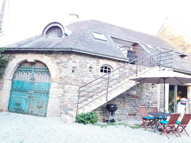 propriete a vendre Neulliac 56300 Morbihan 510 m2 22 pièces 570000 euros