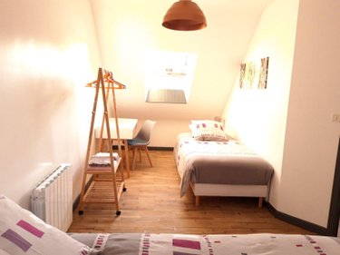 propriete a vendre Neulliac 56300 Morbihan 510 m2 22 pièces 570000 euros