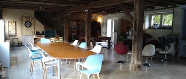 propriete a vendre Neulliac 56300 Morbihan 510 m2 22 pièces 570000 euros