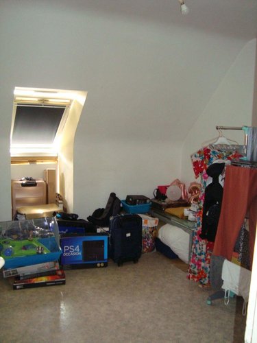 Maison a vendre Noyal-Pontivy 56920 Morbihan 204 m2 10 pièces 199000 euros