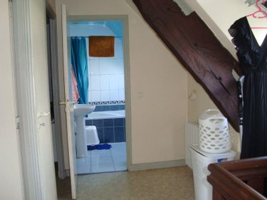 Maison a vendre Noyal-Pontivy 56920 Morbihan 204 m2 10 pièces 199000 euros