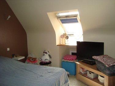 Maison a vendre Noyal-Pontivy 56920 Morbihan 204 m2 10 pièces 199000 euros