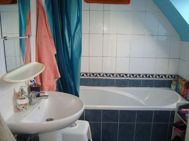 Maison a vendre Noyal-Pontivy 56920 Morbihan 204 m2 10 pièces 199000 euros