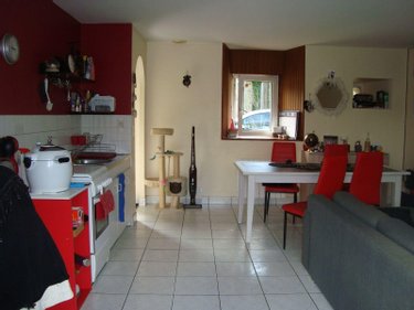 Maison a vendre Noyal-Pontivy 56920 Morbihan 204 m2 10 pièces 199000 euros