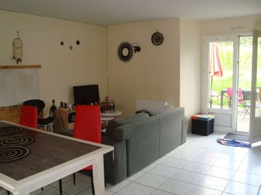 Maison a vendre Noyal-Pontivy 56920 Morbihan 204 m2 10 pièces 199000 euros