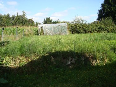 Maison a vendre Noyal-Pontivy 56920 Morbihan 204 m2 10 pièces 168000 euros