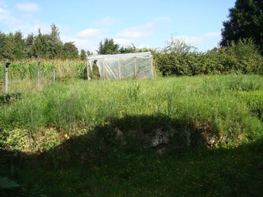 Maison a vendre Noyal-Pontivy 56920 Morbihan 204 m2 10 pièces 199000 euros