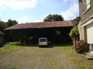 Maison a vendre Noyal-Pontivy 56920 Morbihan 204 m2 10 pièces 168000 euros
