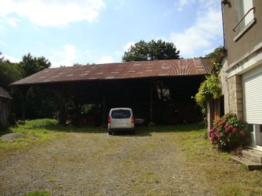 Maison a vendre Noyal-Pontivy 56920 Morbihan 204 m2 10 pièces 199000 euros