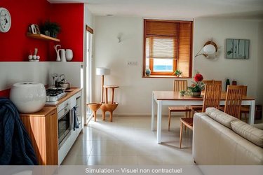 Maison a vendre Noyal-Pontivy 56920 Morbihan 204 m2 10 pièces 199000 euros