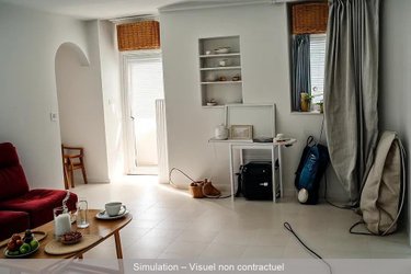 Maison a vendre Noyal-Pontivy 56920 Morbihan 204 m2 10 pièces 199000 euros