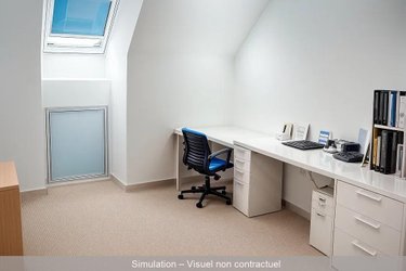 Maison a vendre Noyal-Pontivy 56920 Morbihan 204 m2 10 pièces 168000 euros