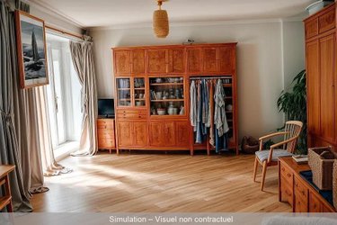 Maison a vendre Noyal-Pontivy 56920 Morbihan 204 m2 10 pièces 199000 euros