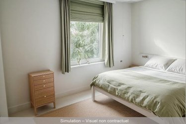 Maison a vendre Noyal-Pontivy 56920 Morbihan 204 m2 10 pièces 199000 euros