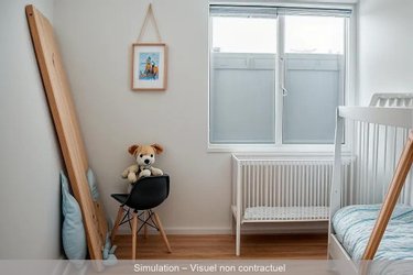 Maison a vendre Noyal-Pontivy 56920 Morbihan 204 m2 10 pièces 199000 euros