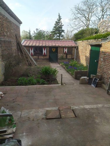 Location maison Caëstre 59190 Nord 93 m2  763 euros
