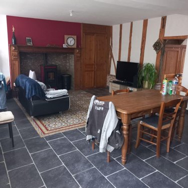 Location maison Caëstre 59190 Nord 93 m2  763 euros