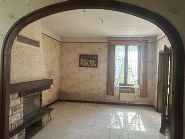 Maison a vendre Pierrefonds 60350 Oise 89 m2 4 pièces 145600 euros