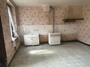 Maison a vendre Pierrefonds 60350 Oise 89 m2 4 pièces 145600 euros
