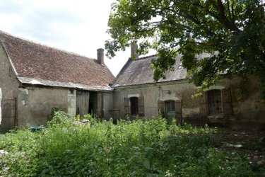 Maison a vendre La Croix-en-Touraine 37150 Indre-et-Loire 140 m2  115550 euros