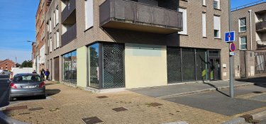 Fonds et murs commerciaux a vendre Dunkerque 59140 Nord 266 m2  330000 euros