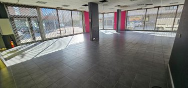 Fonds et murs commerciaux a vendre Dunkerque 59140 Nord 266 m2  330000 euros