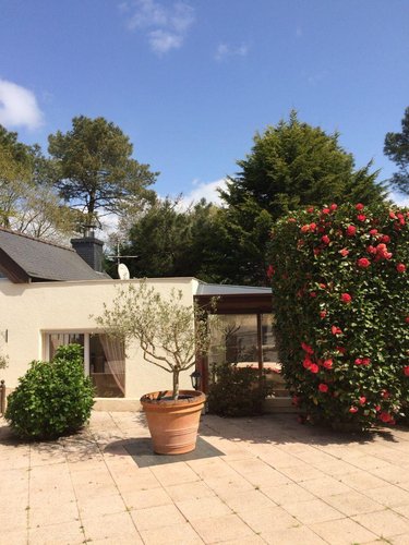 Maison a vendre Camors 56330 Morbihan 155 m2 8 pièces 496000 euros